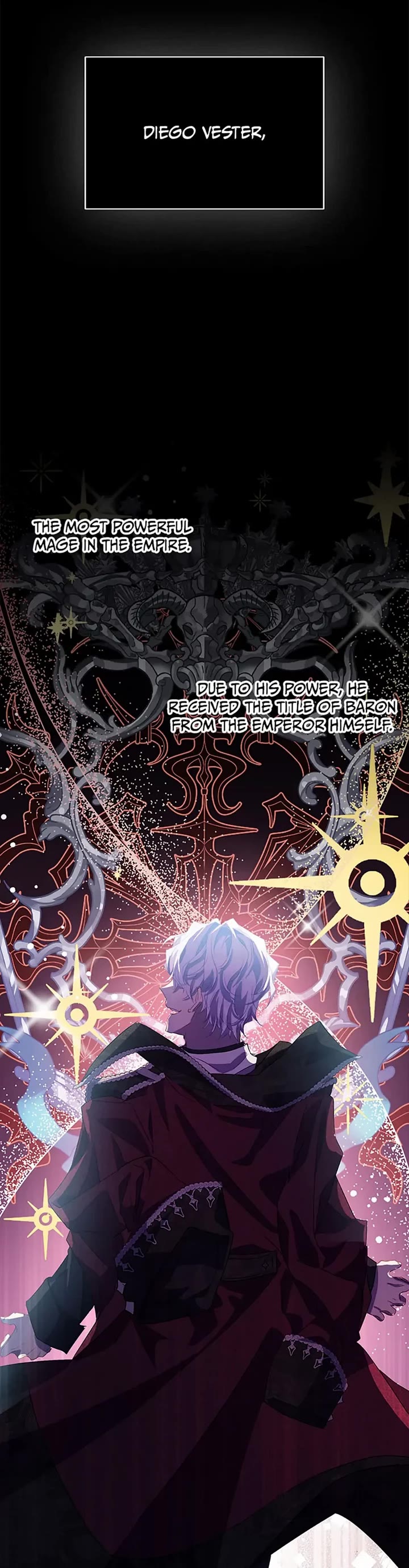 I'm a Fake Saintess But the Gods Are Obsessed With Me chapter 31 page 20