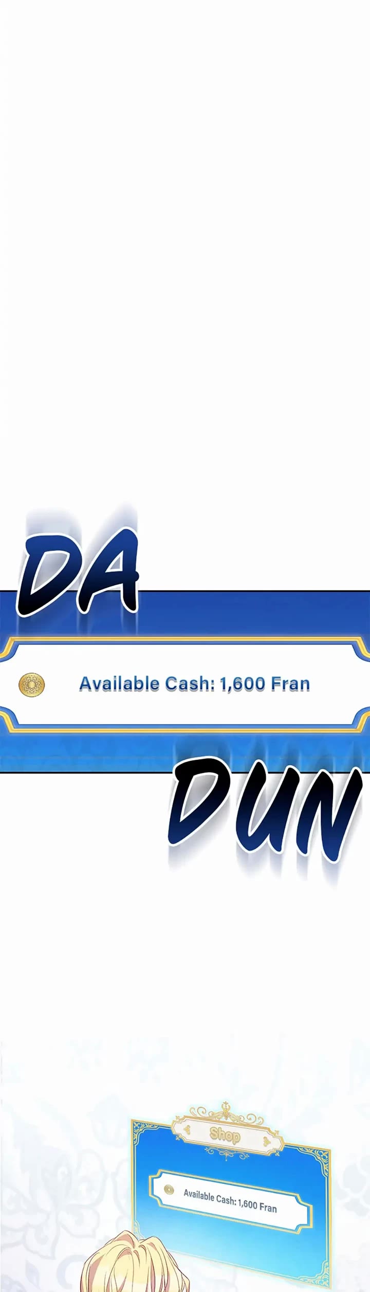 I'm a Fake Saintess But the Gods Are Obsessed With Me chapter 31 page 34