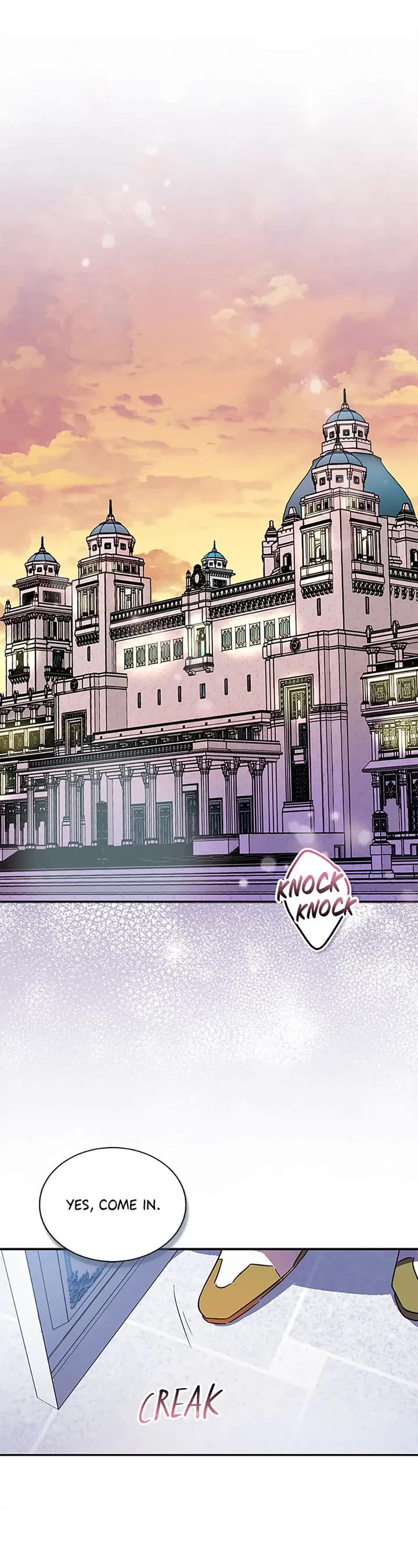 I'm a Fake Saintess But the Gods Are Obsessed With Me chapter 32 page 15