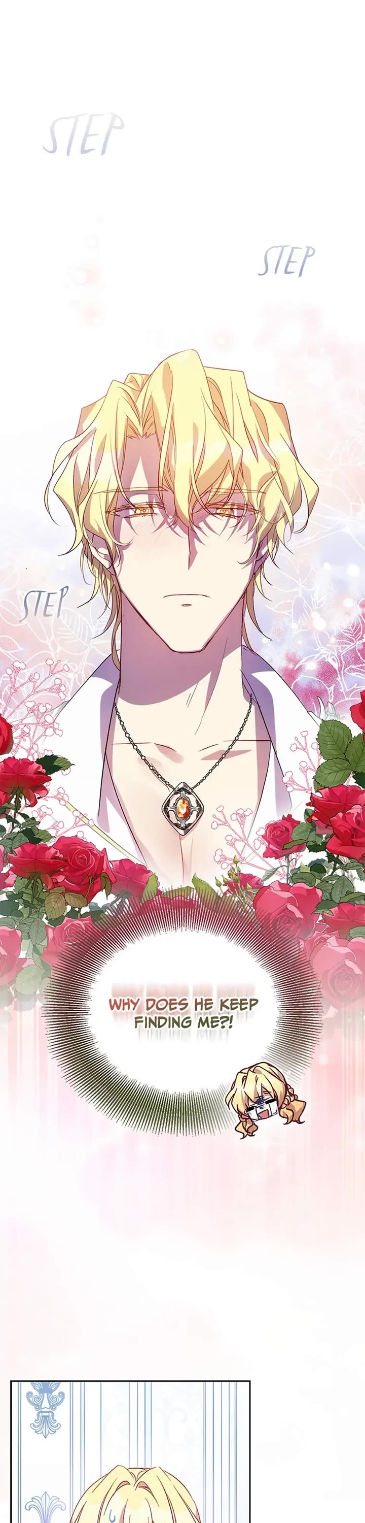 I'm a Fake Saintess But the Gods Are Obsessed With Me chapter 32 page 16