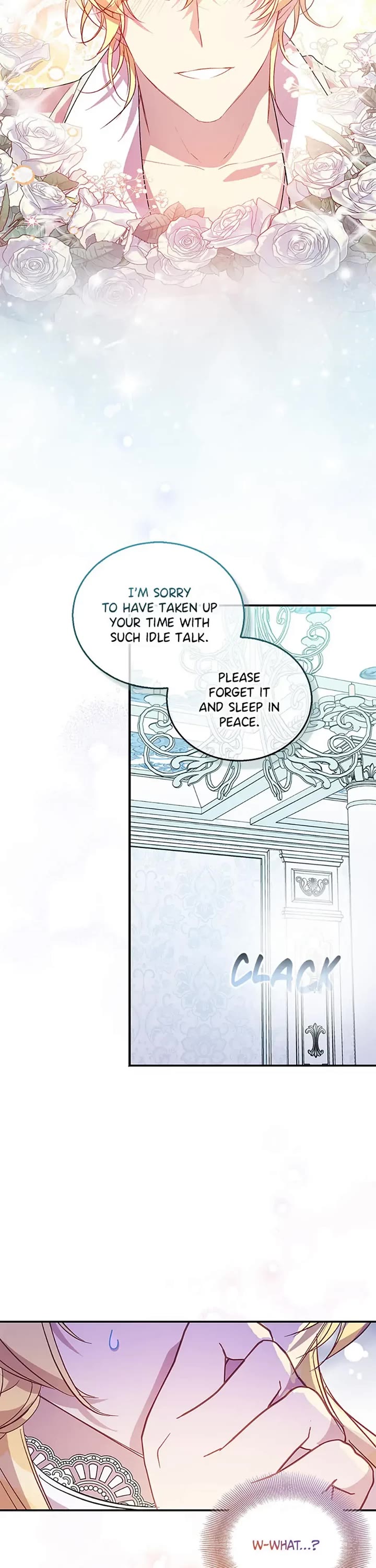 I'm a Fake Saintess But the Gods Are Obsessed With Me chapter 32 page 31