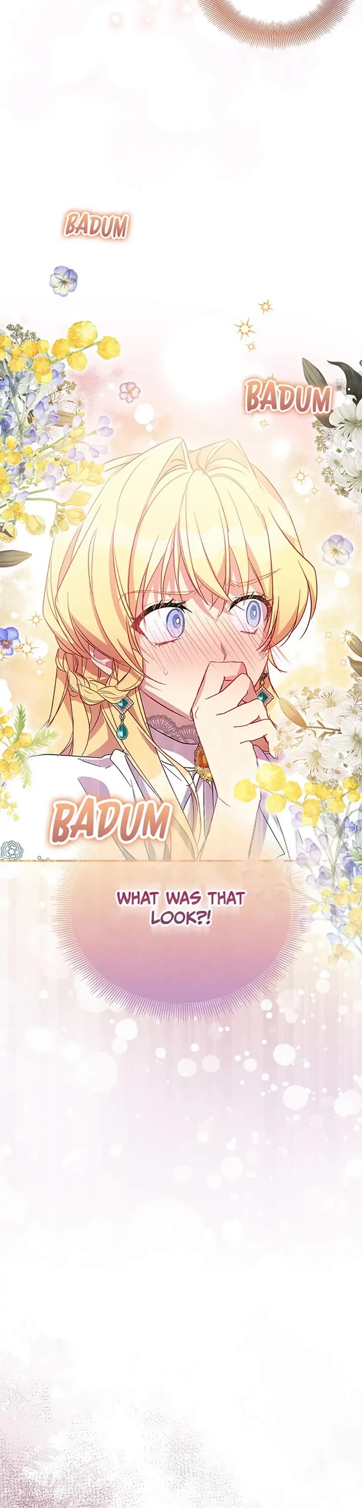 I'm a Fake Saintess But the Gods Are Obsessed With Me chapter 32 page 32