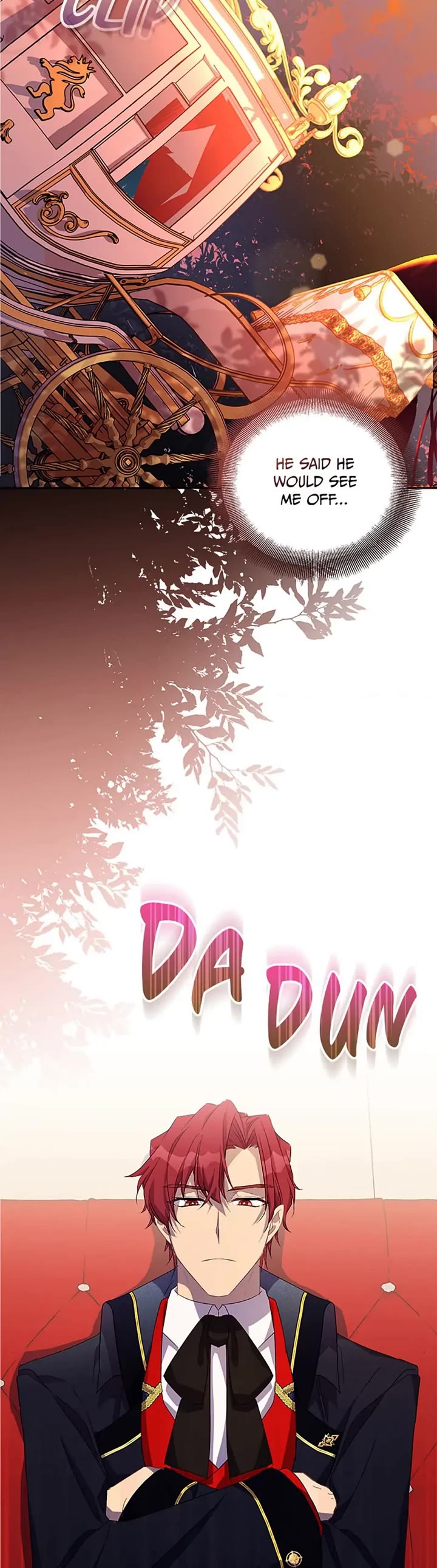 I'm a Fake Saintess But the Gods Are Obsessed With Me chapter 35 page 25