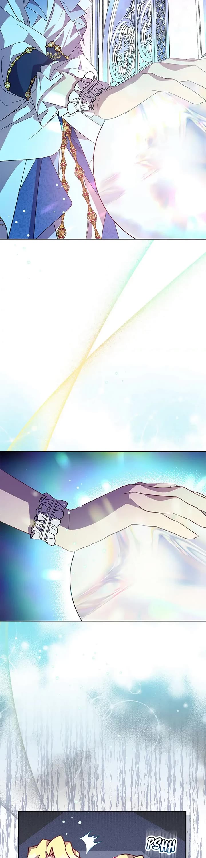 I'm a Fake Saintess But the Gods Are Obsessed With Me chapter 36 page 12