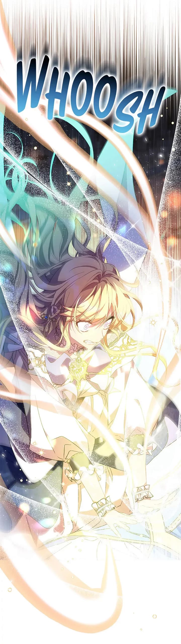 I'm a Fake Saintess But the Gods Are Obsessed With Me chapter 37 page 10