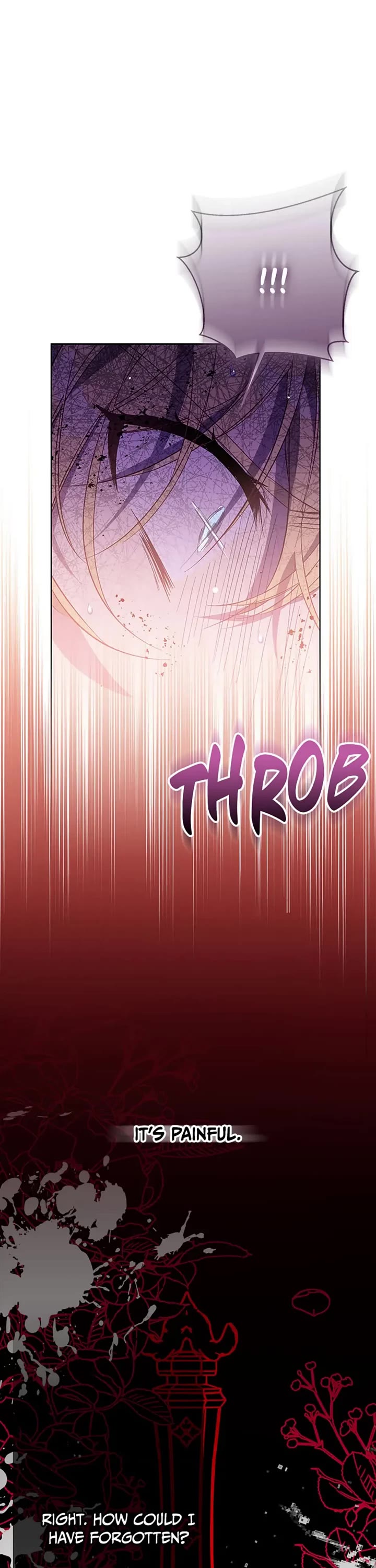 I'm a Fake Saintess But the Gods Are Obsessed With Me chapter 37 page 11