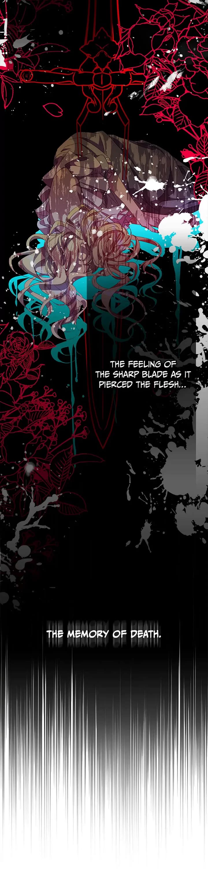 I'm a Fake Saintess But the Gods Are Obsessed With Me chapter 37 page 12