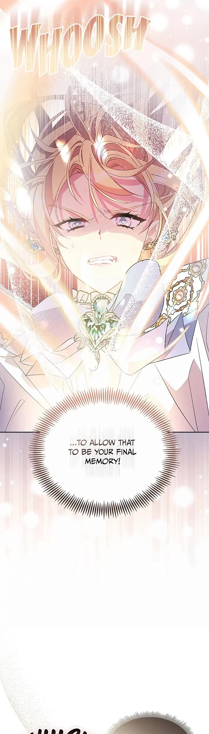 I'm a Fake Saintess But the Gods Are Obsessed With Me chapter 37 page 14