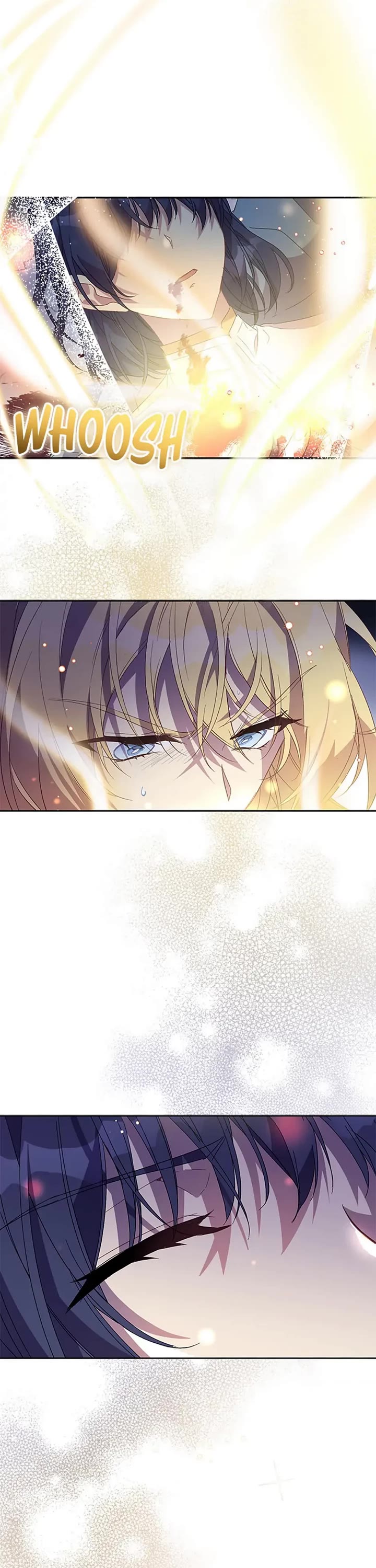 I'm a Fake Saintess But the Gods Are Obsessed With Me chapter 37 page 18