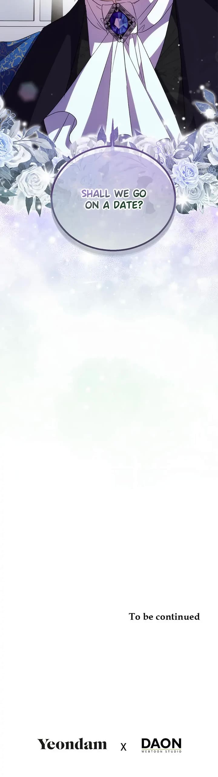 I'm a Fake Saintess But the Gods Are Obsessed With Me chapter 38 page 47