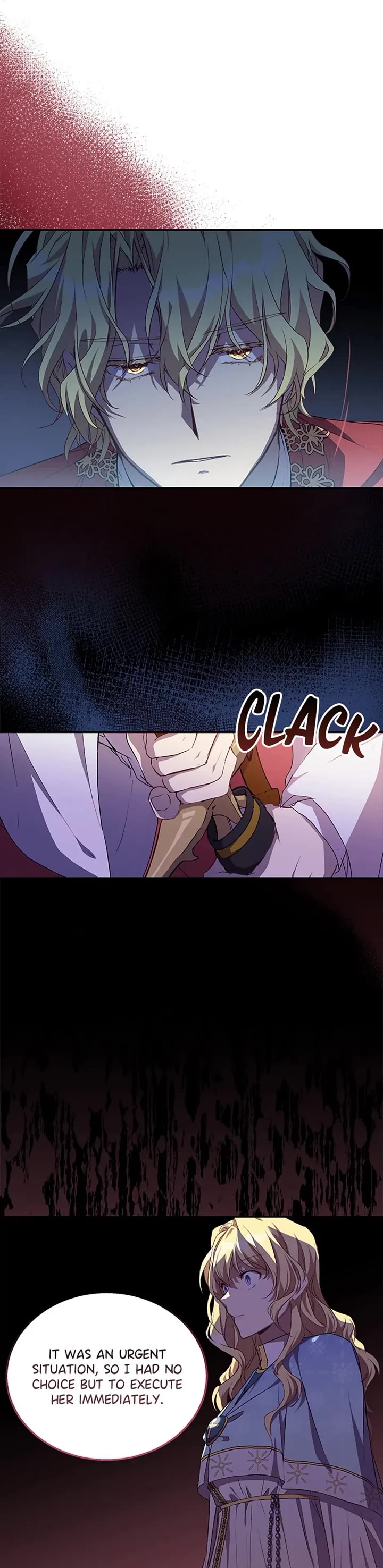 I'm a Fake Saintess But the Gods Are Obsessed With Me chapter 4 page 10