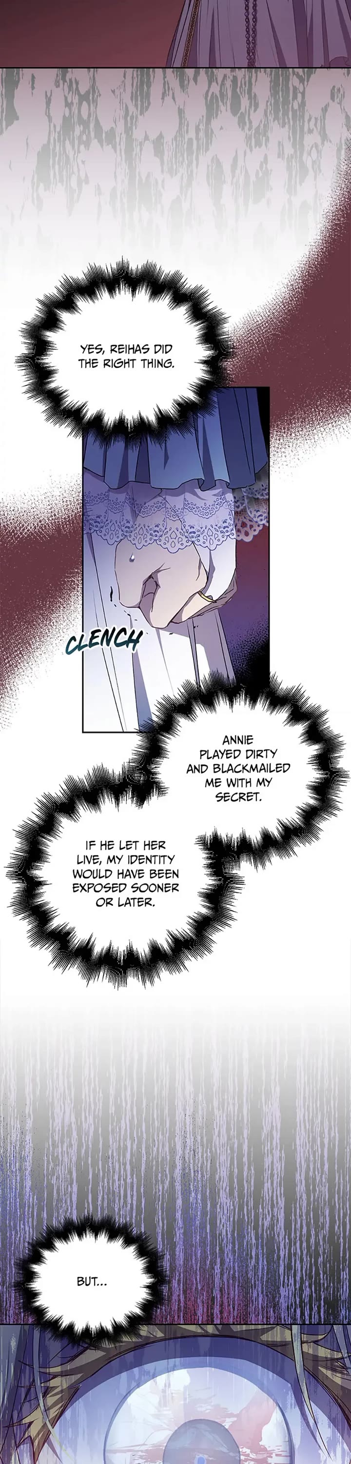 I'm a Fake Saintess But the Gods Are Obsessed With Me chapter 4 page 11