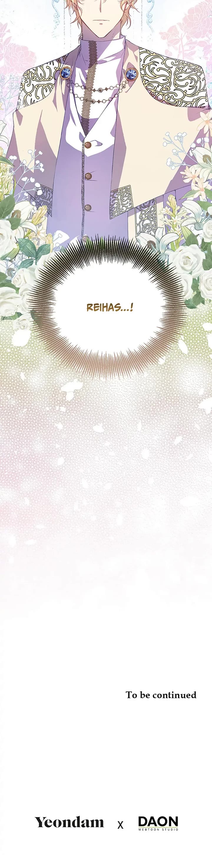 I'm a Fake Saintess But the Gods Are Obsessed With Me chapter 4 page 40