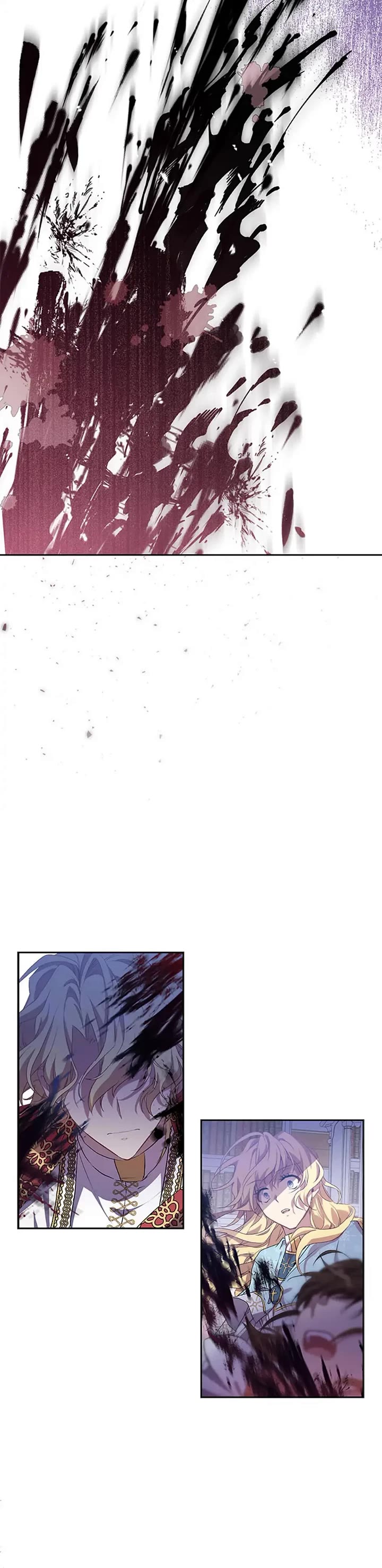 I'm a Fake Saintess But the Gods Are Obsessed With Me chapter 4 page 9