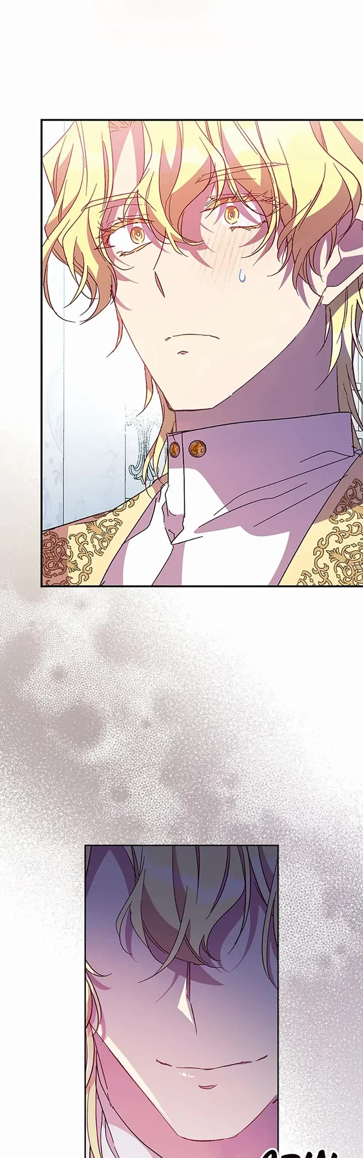 I'm a Fake Saintess But the Gods Are Obsessed With Me chapter 40 page 14