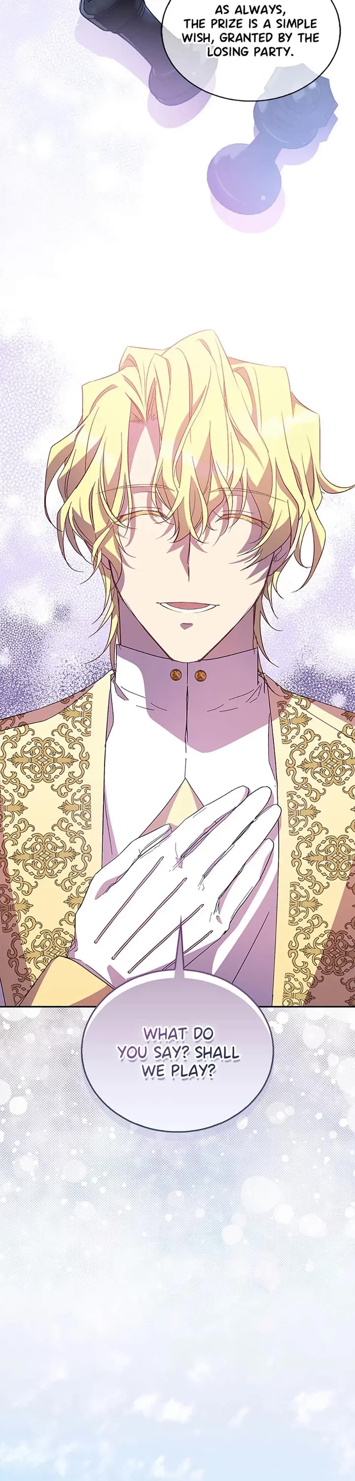 I'm a Fake Saintess But the Gods Are Obsessed With Me chapter 40 page 22