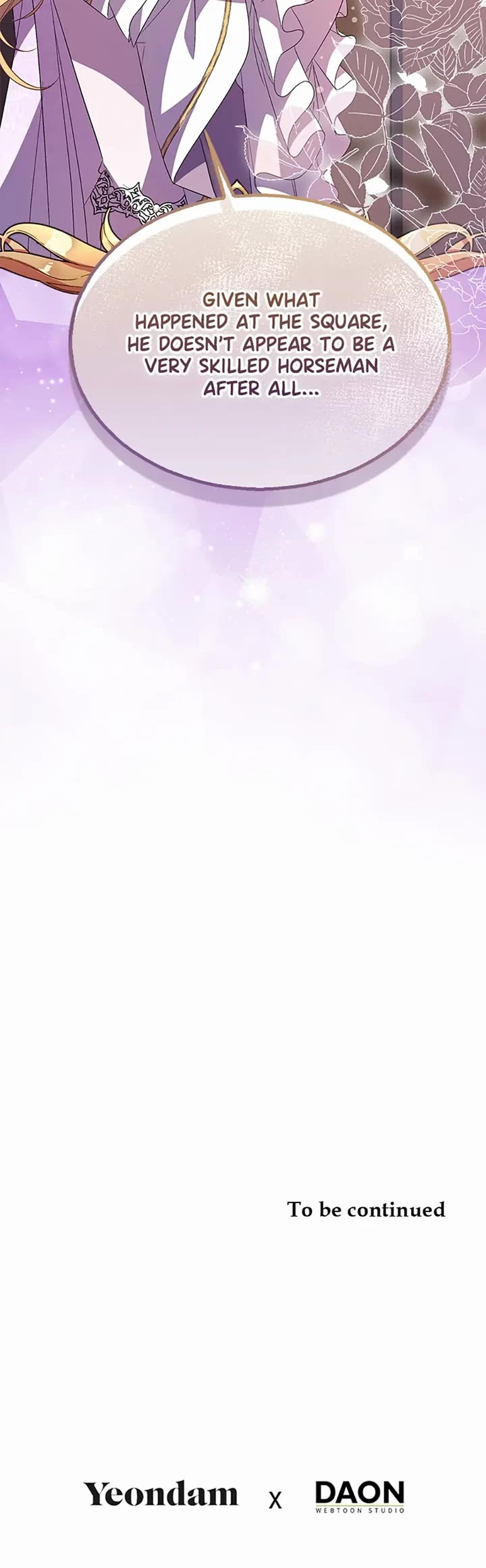 I'm a Fake Saintess But the Gods Are Obsessed With Me chapter 41 page 43