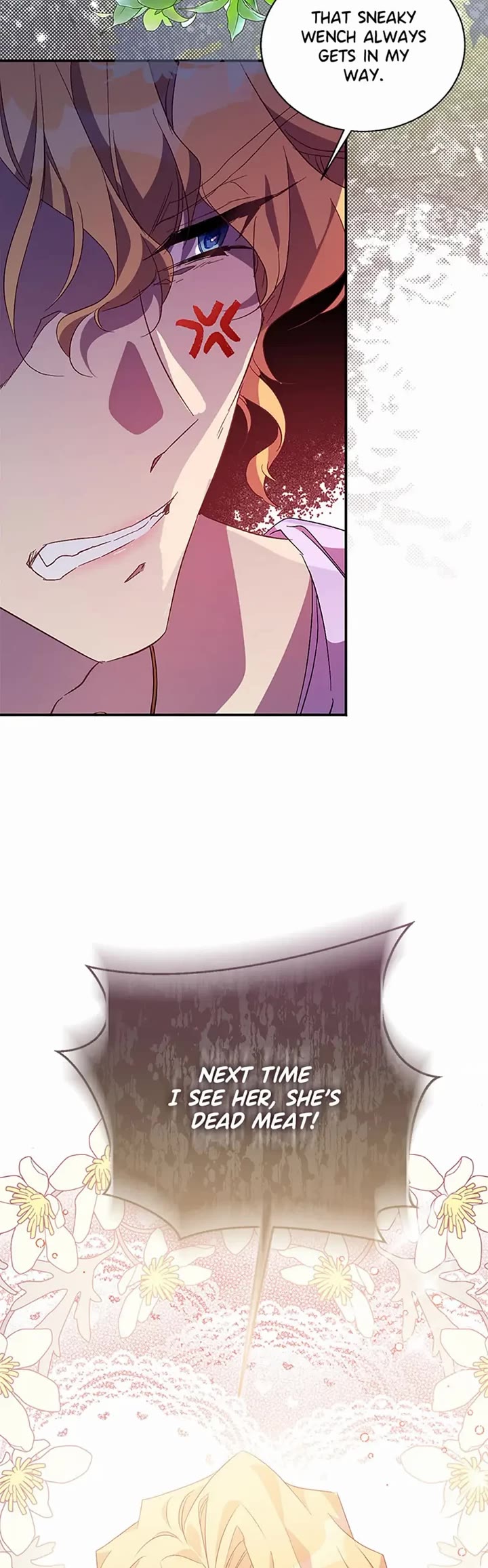 I'm a Fake Saintess But the Gods Are Obsessed With Me chapter 42 page 14