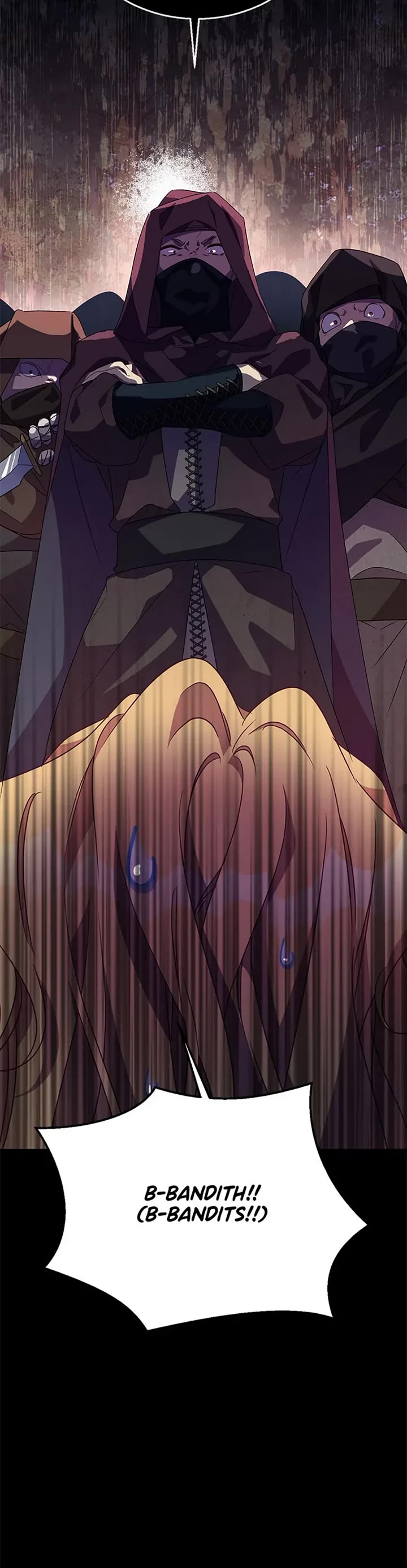 I'm a Fake Saintess But the Gods Are Obsessed With Me chapter 42 page 20