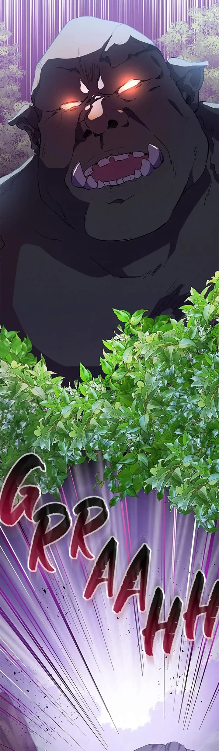 I'm a Fake Saintess But the Gods Are Obsessed With Me chapter 42 page 45