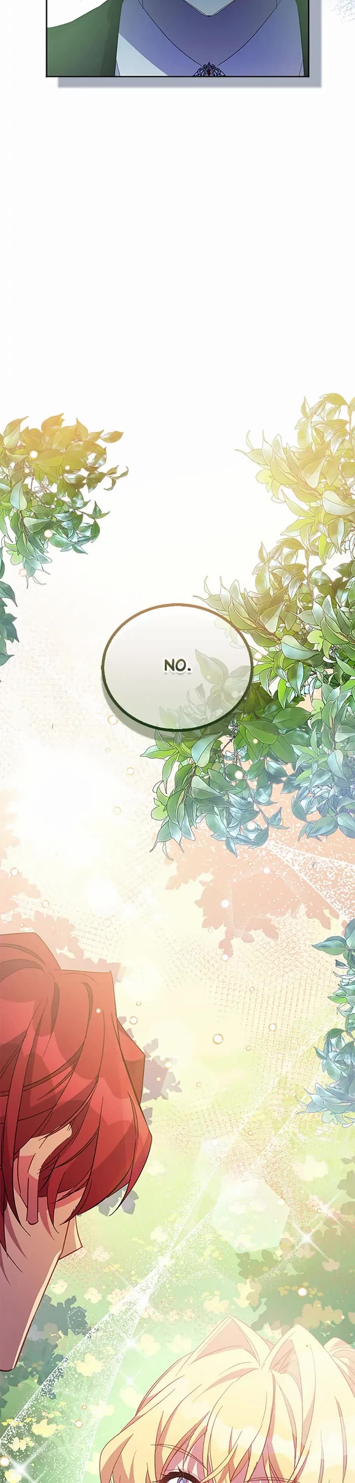 I'm a Fake Saintess But the Gods Are Obsessed With Me chapter 43 page 18