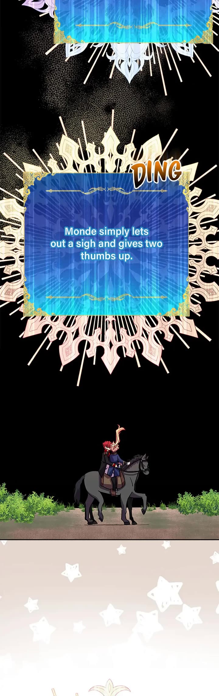 I'm a Fake Saintess But the Gods Are Obsessed With Me chapter 43 page 39