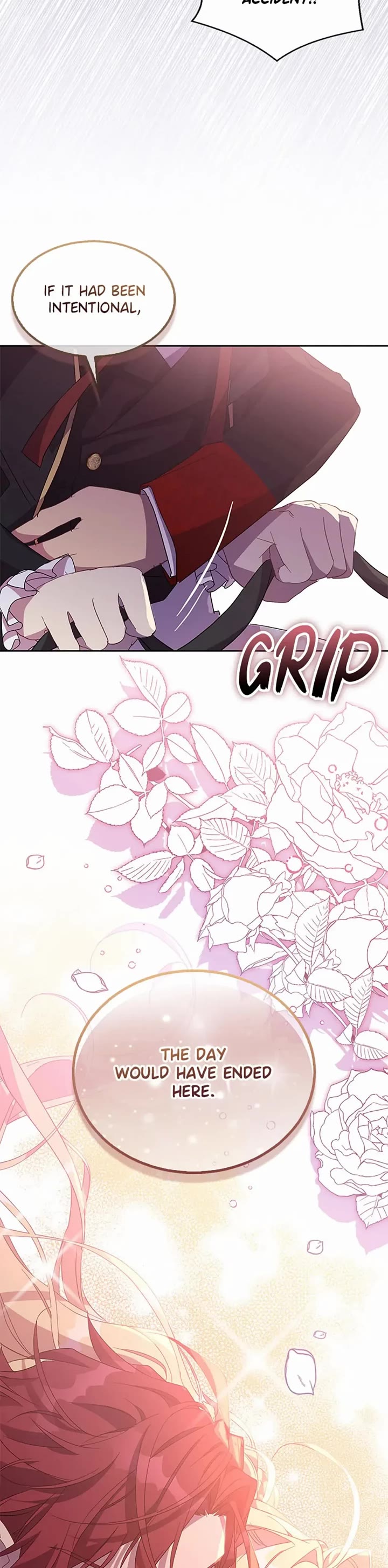 I'm a Fake Saintess But the Gods Are Obsessed With Me chapter 43 page 44