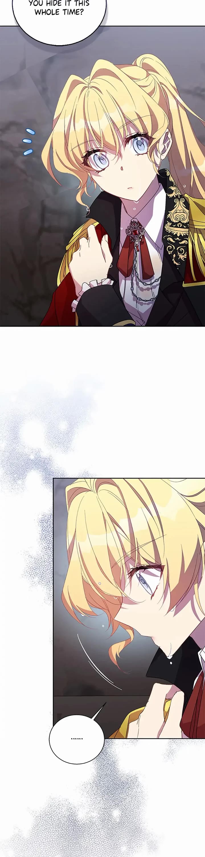 I'm a Fake Saintess But the Gods Are Obsessed With Me chapter 44 page 18