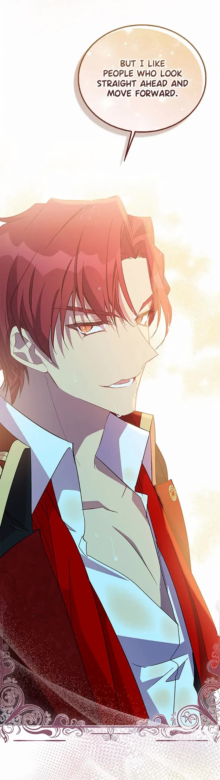 I'm a Fake Saintess But the Gods Are Obsessed With Me chapter 44 page 29