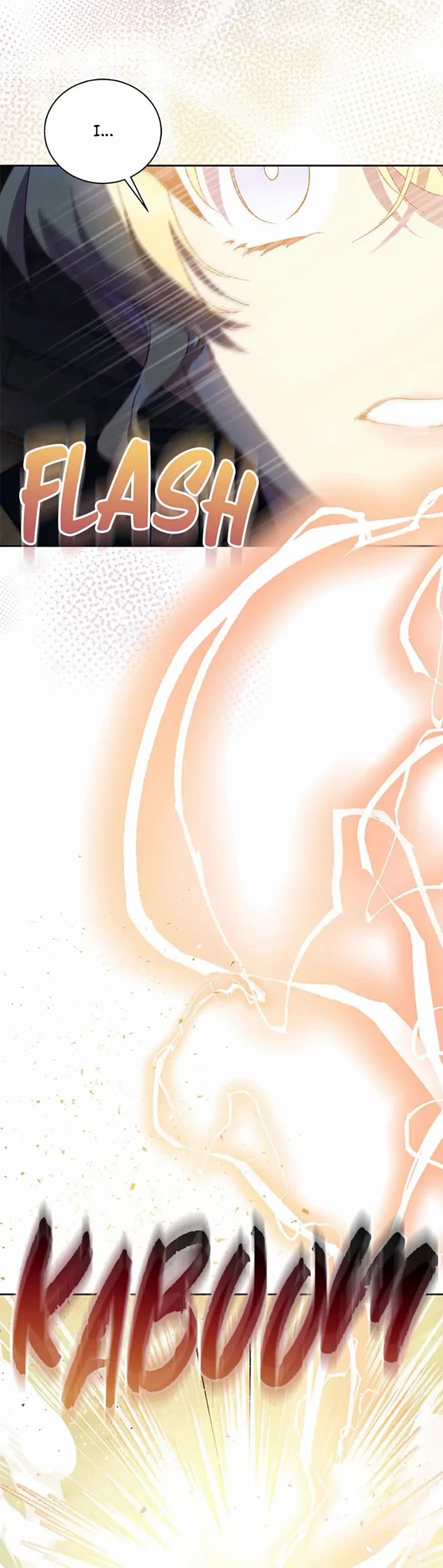 I'm a Fake Saintess But the Gods Are Obsessed With Me chapter 44 page 30