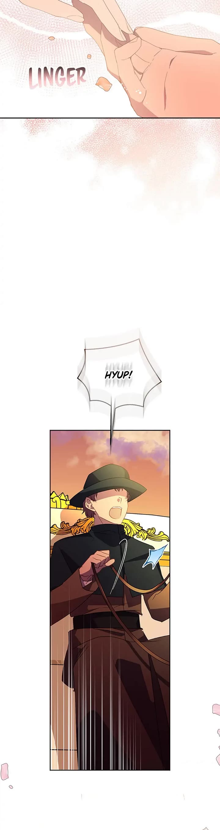 I'm a Fake Saintess But the Gods Are Obsessed With Me chapter 44 page 44