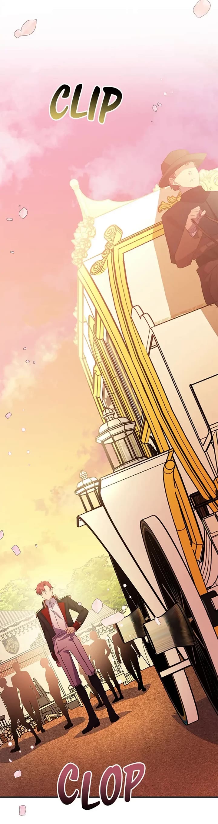 I'm a Fake Saintess But the Gods Are Obsessed With Me chapter 44 page 45