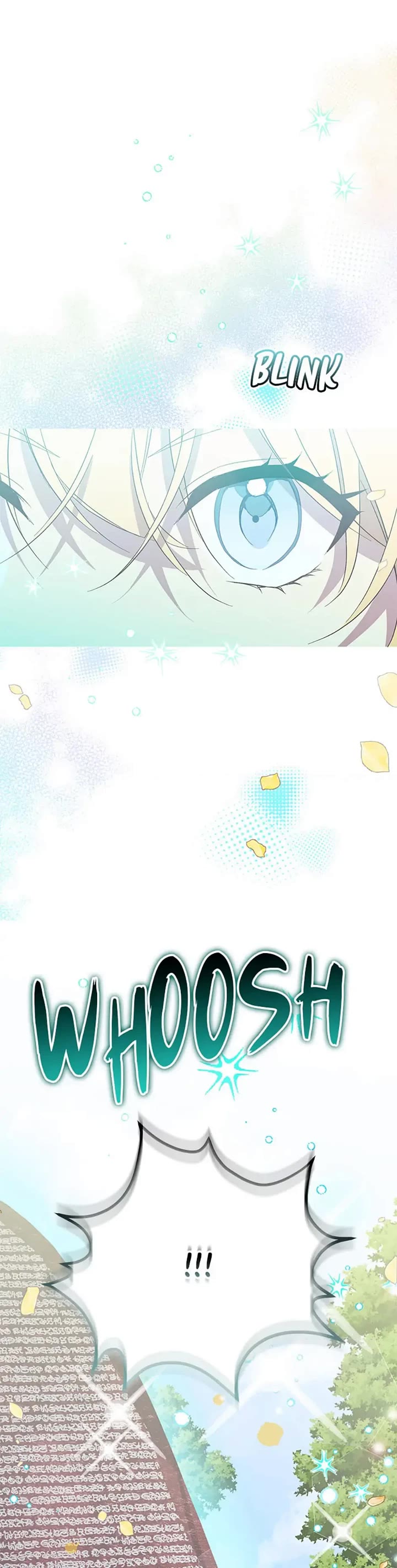 I'm a Fake Saintess But the Gods Are Obsessed With Me chapter 44 page 5