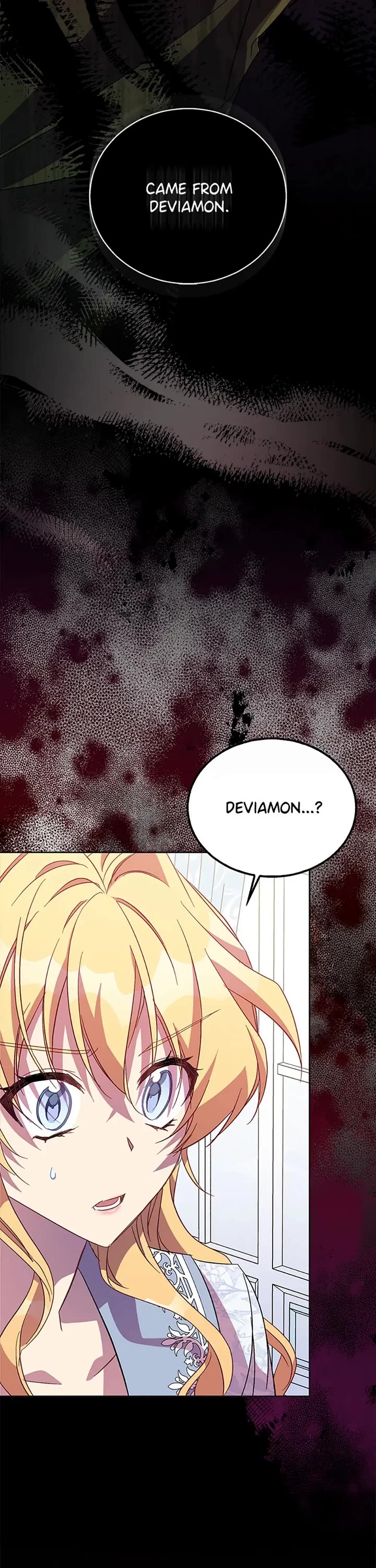 I'm a Fake Saintess But the Gods Are Obsessed With Me chapter 45 page 16