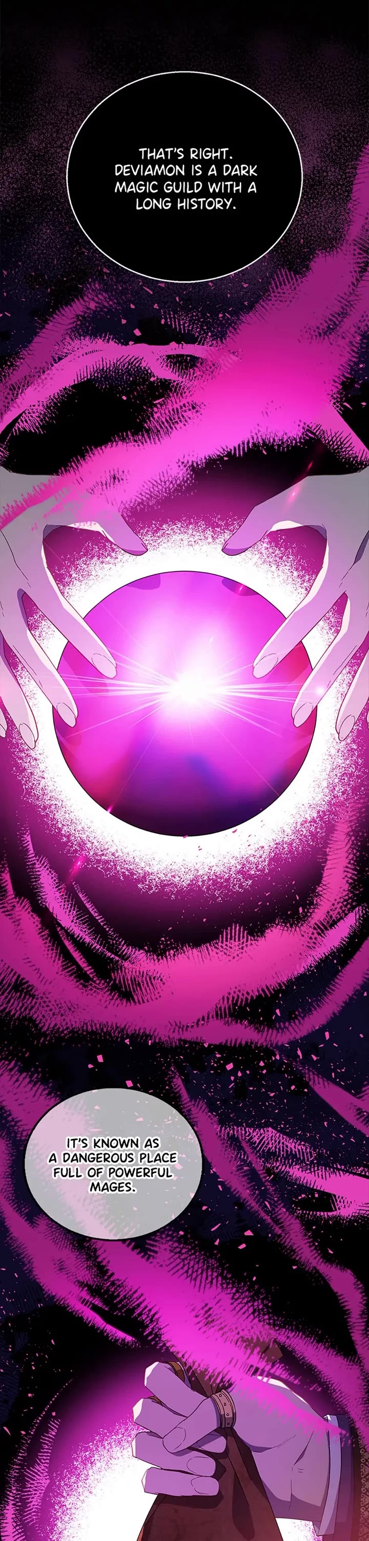 I'm a Fake Saintess But the Gods Are Obsessed With Me chapter 45 page 17