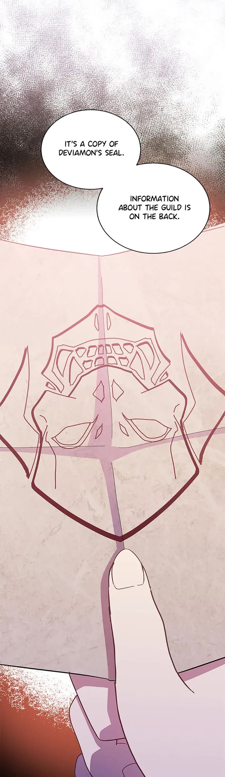 I'm a Fake Saintess But the Gods Are Obsessed With Me chapter 45 page 19