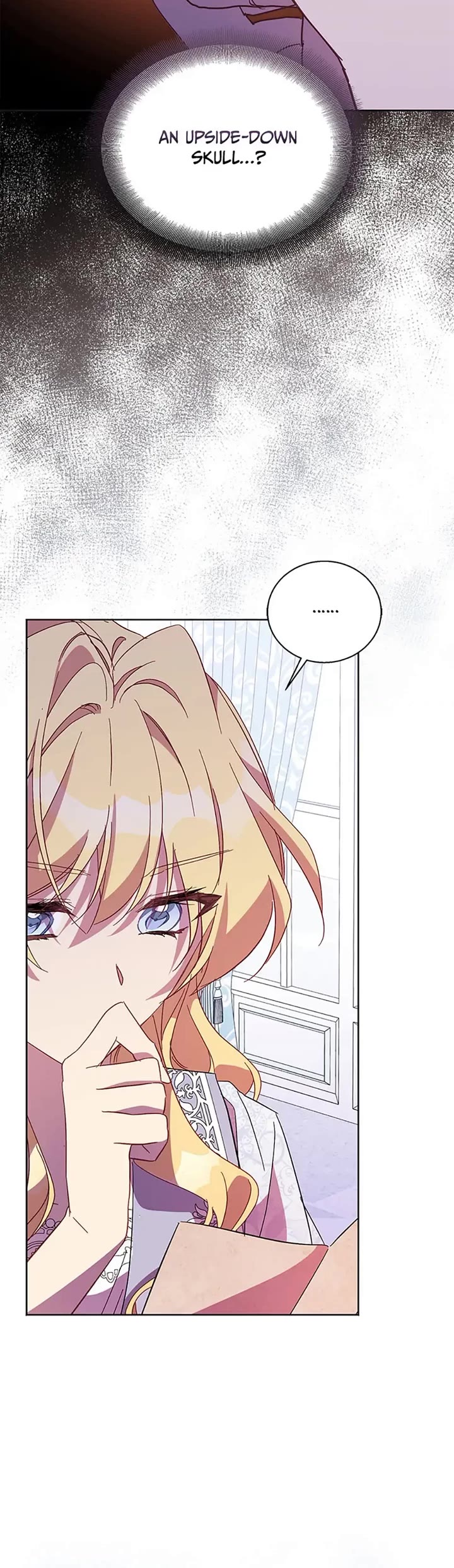 I'm a Fake Saintess But the Gods Are Obsessed With Me chapter 45 page 20