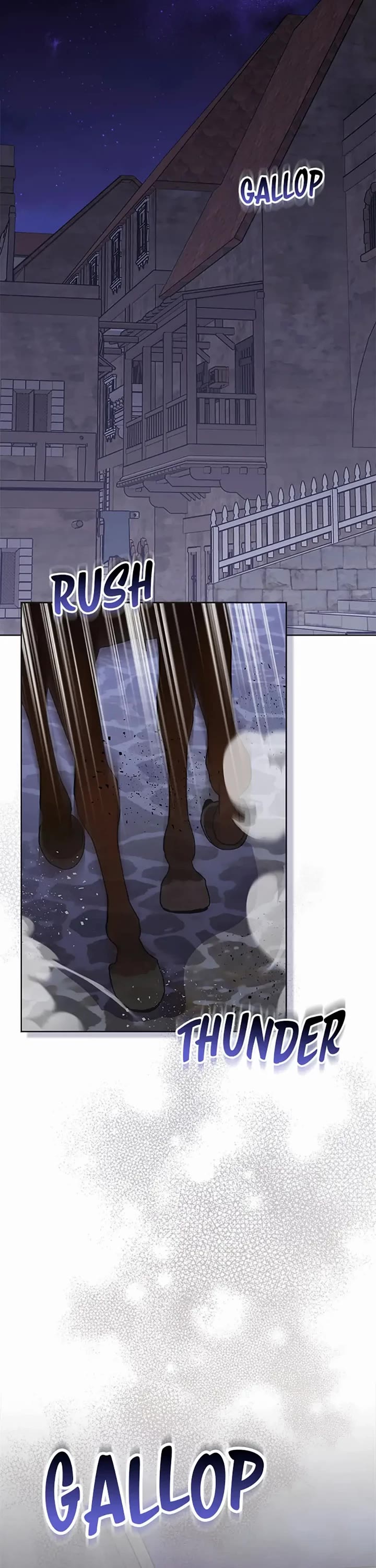 I'm a Fake Saintess But the Gods Are Obsessed With Me chapter 45 page 32