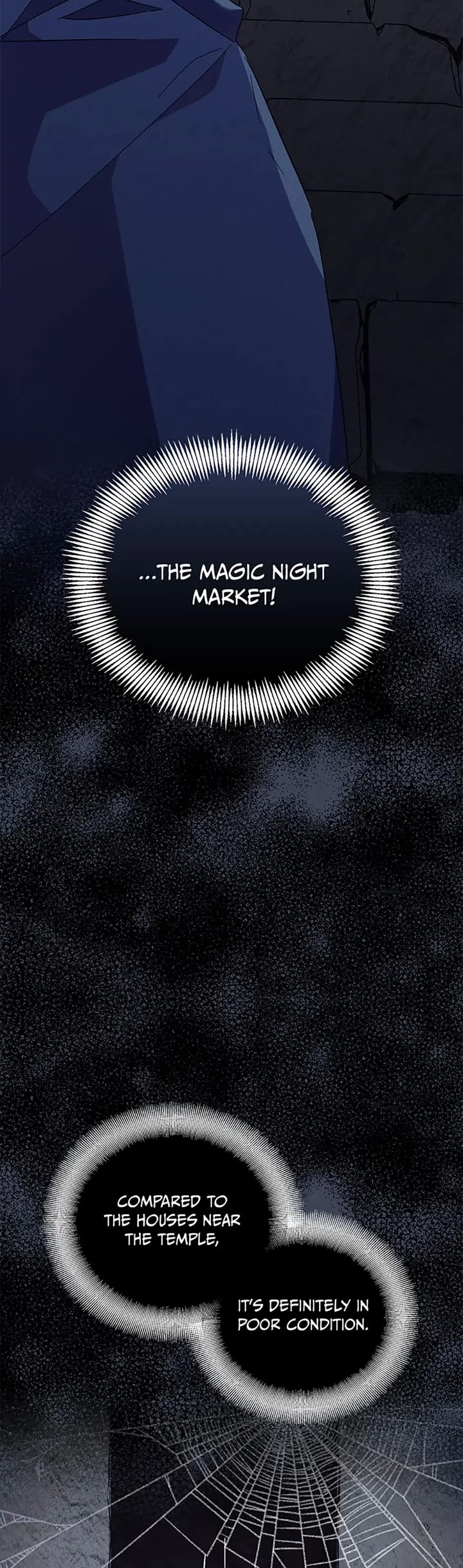 I'm a Fake Saintess But the Gods Are Obsessed With Me chapter 45 page 35