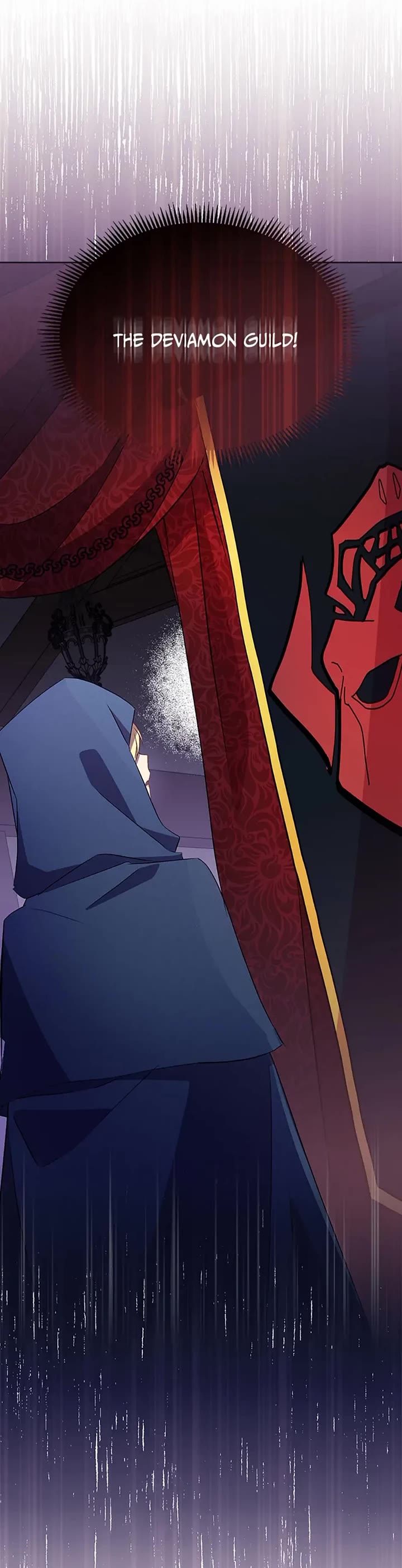 I'm a Fake Saintess But the Gods Are Obsessed With Me chapter 46 page 20