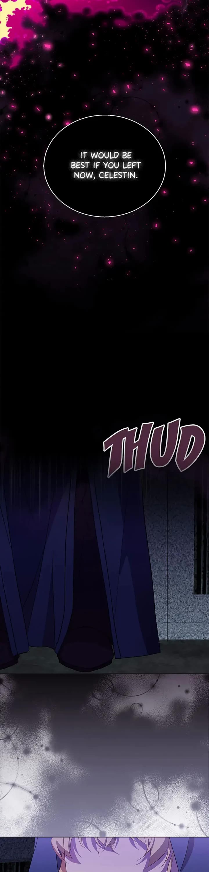 I'm a Fake Saintess But the Gods Are Obsessed With Me chapter 46 page 42