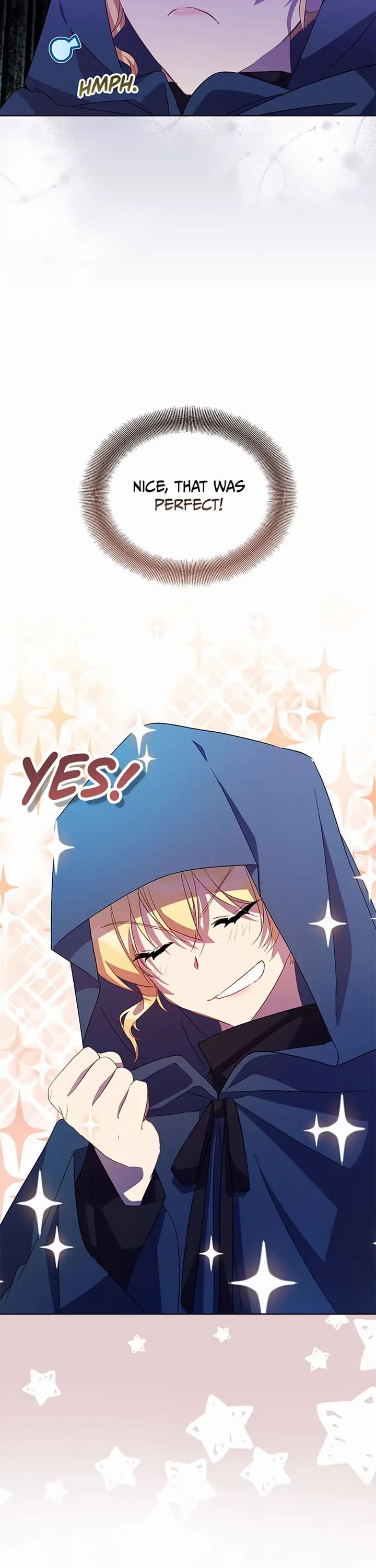 I'm a Fake Saintess But the Gods Are Obsessed With Me chapter 46 page 43