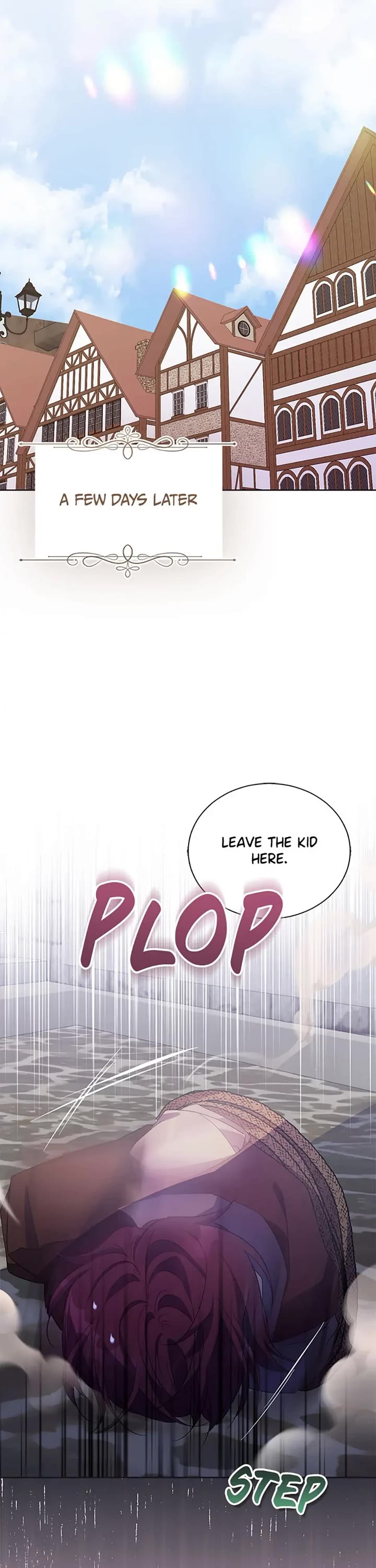 I'm a Fake Saintess But the Gods Are Obsessed With Me chapter 46 page 46