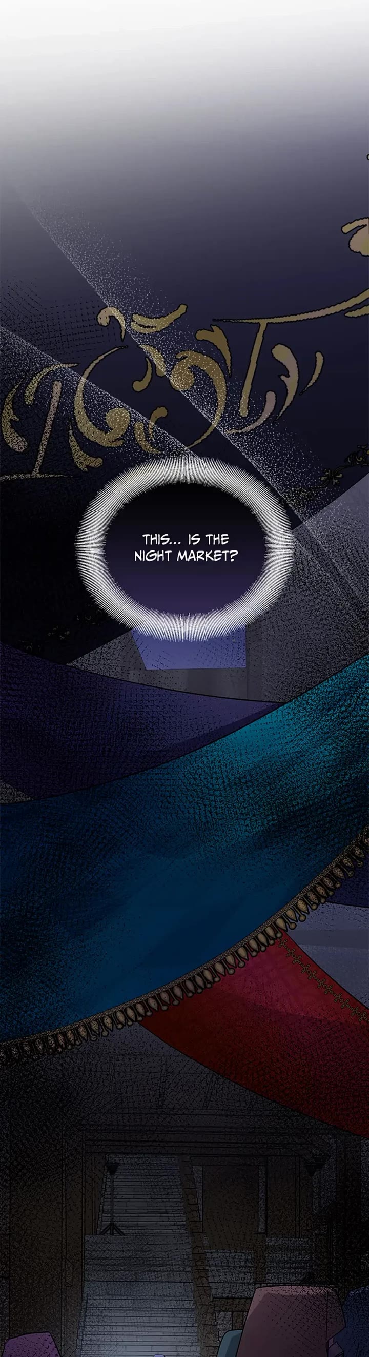 I'm a Fake Saintess But the Gods Are Obsessed With Me chapter 46 page 5