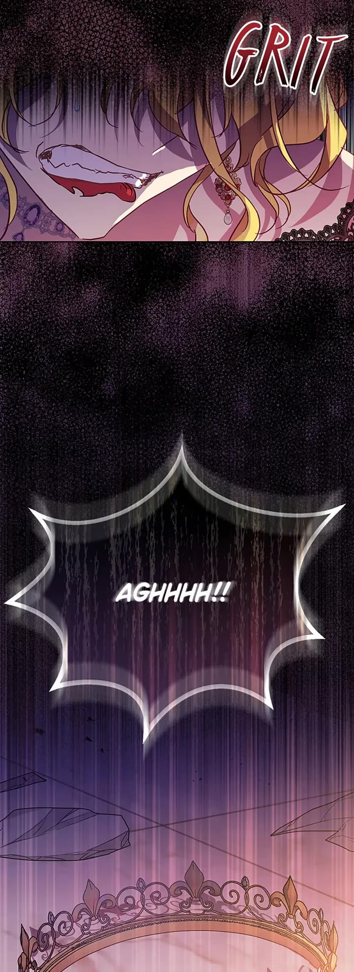 I'm a Fake Saintess But the Gods Are Obsessed With Me chapter 47 page 46