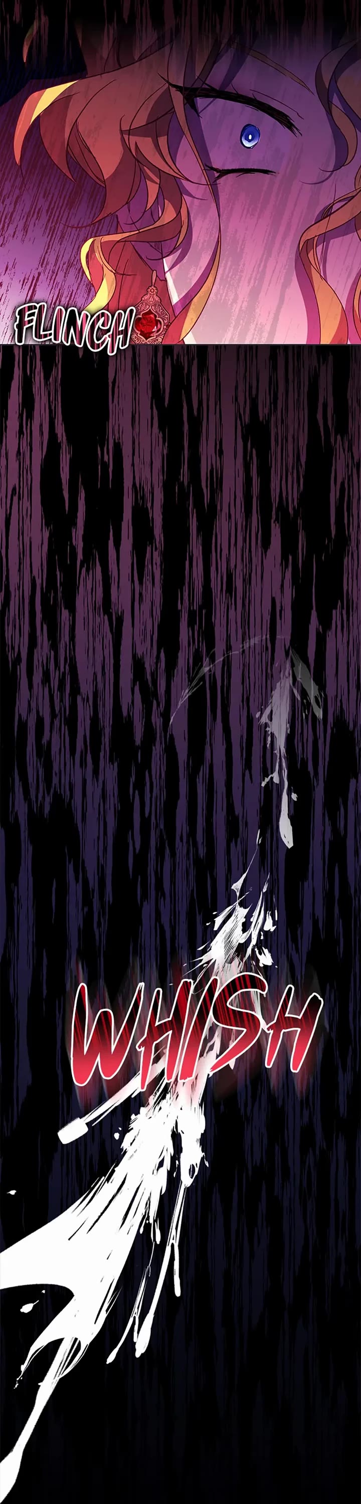 I'm a Fake Saintess But the Gods Are Obsessed With Me chapter 49 page 31