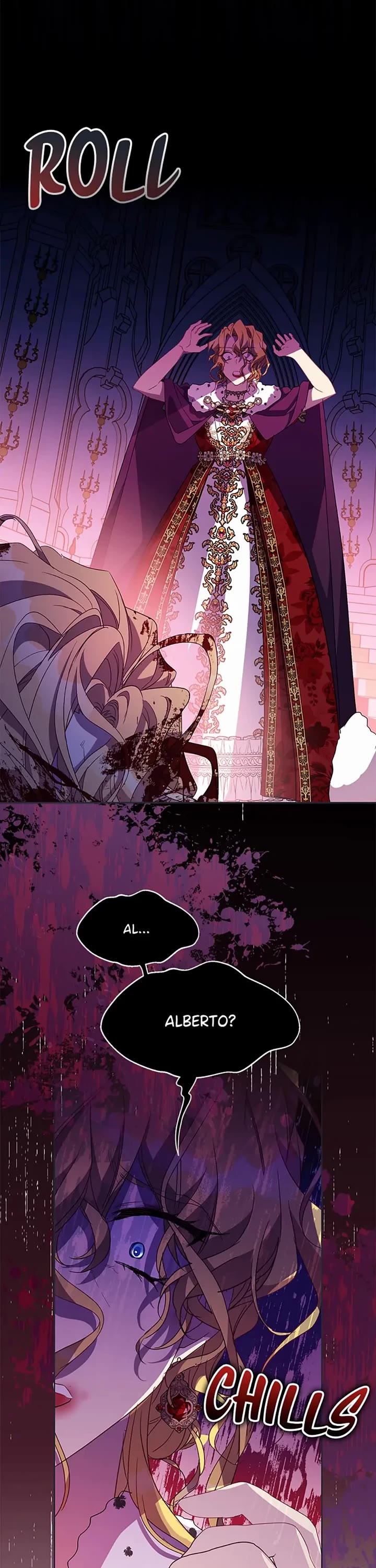 I'm a Fake Saintess But the Gods Are Obsessed With Me chapter 49 page 32