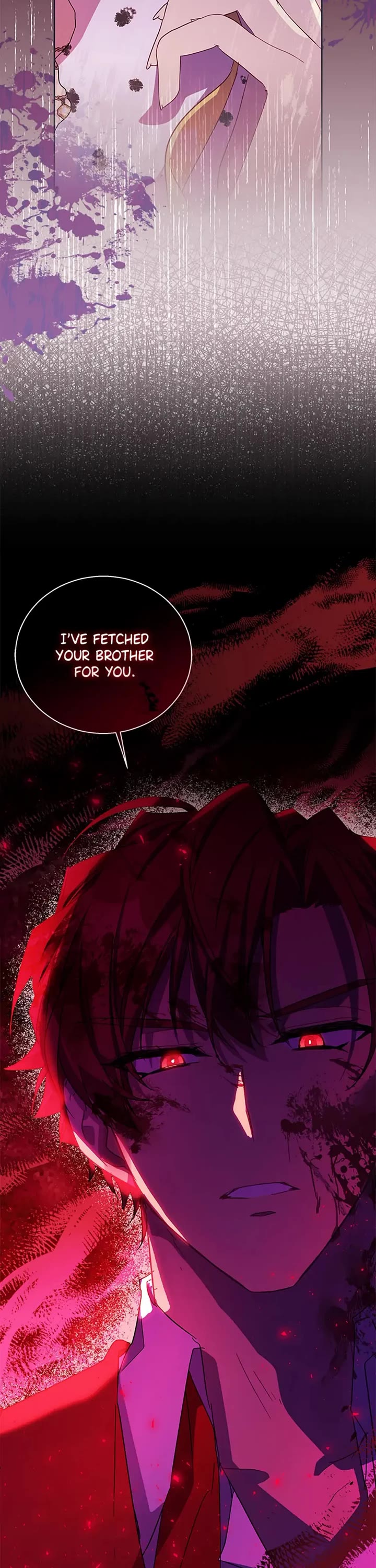 I'm a Fake Saintess But the Gods Are Obsessed With Me chapter 49 page 33