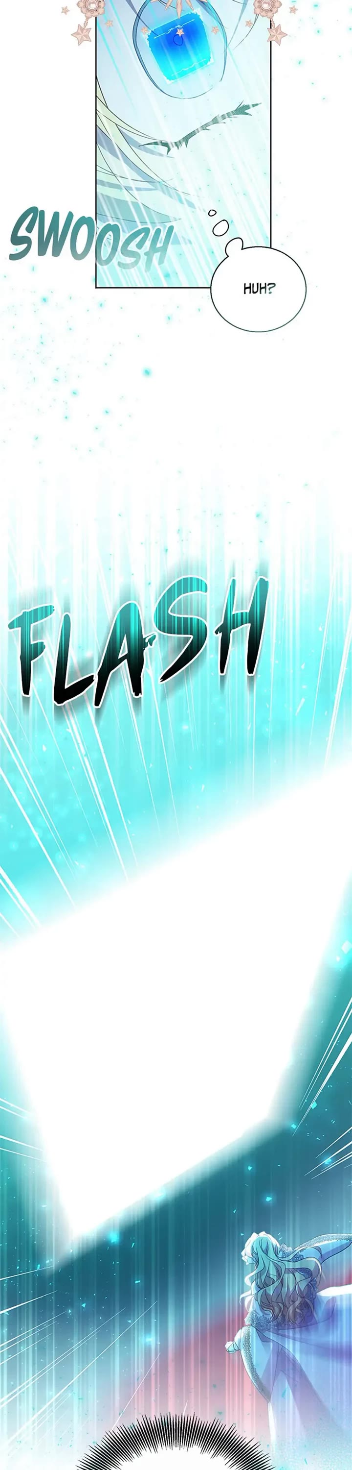 I'm a Fake Saintess But the Gods Are Obsessed With Me chapter 49 page 41