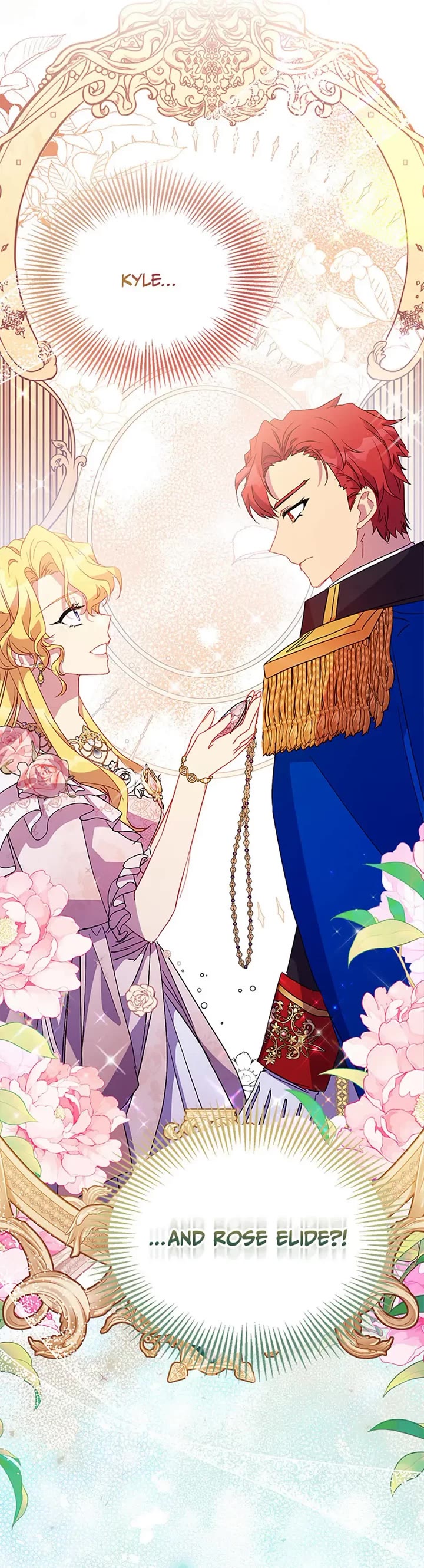 I'm a Fake Saintess But the Gods Are Obsessed With Me chapter 49 page 45